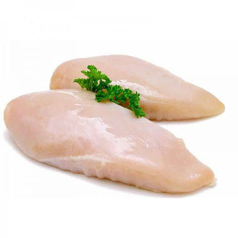 Chicken brest boneless
